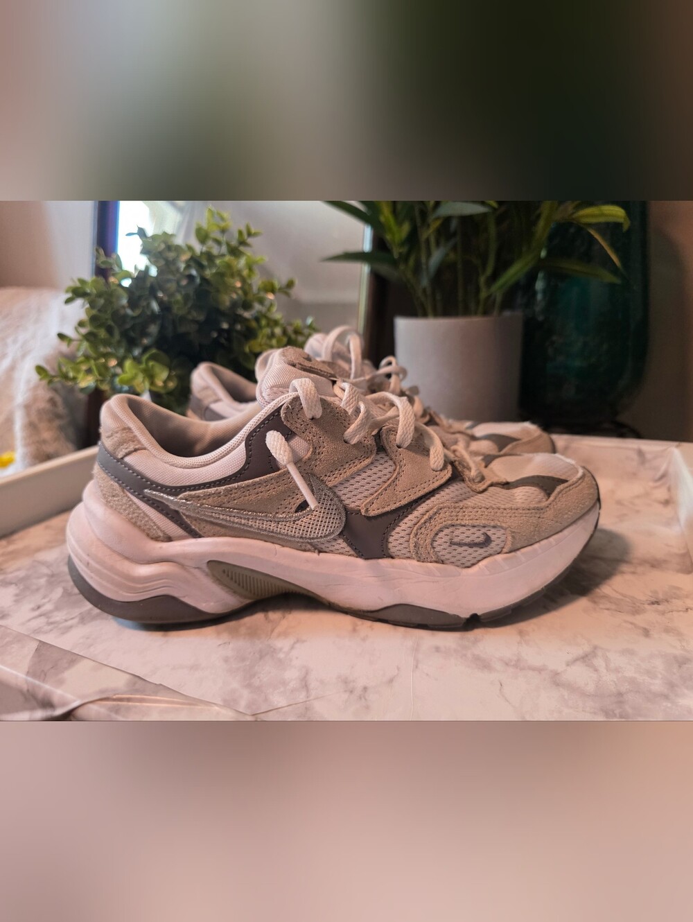 Nike AL8 Women's Shoes Size 8